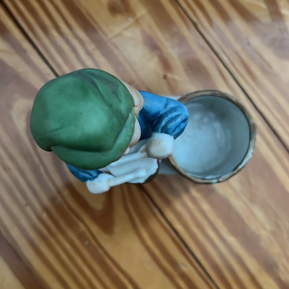 Jasco 1978 Christmas Luvkins - Picture 2 of 4